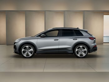 Used Audi Q4 e-tron 2026 for sale - 78859496: Photo