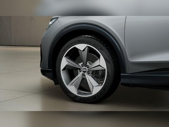 Used Audi Q4 e-tron 2026 for sale - 78859496: Photo