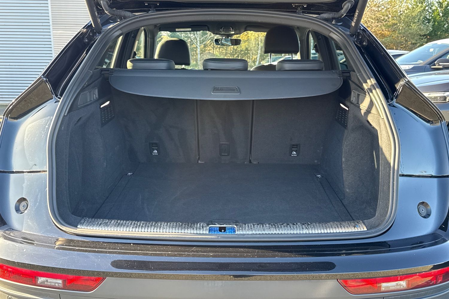 Used Audi Q5 2022 for sale - 76610858: Photo 10