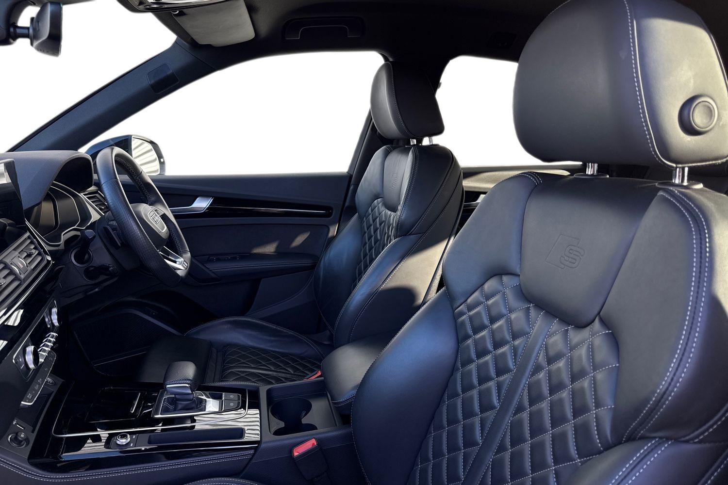 Used Audi Q5 2022 for sale - 76610858: Photo 11