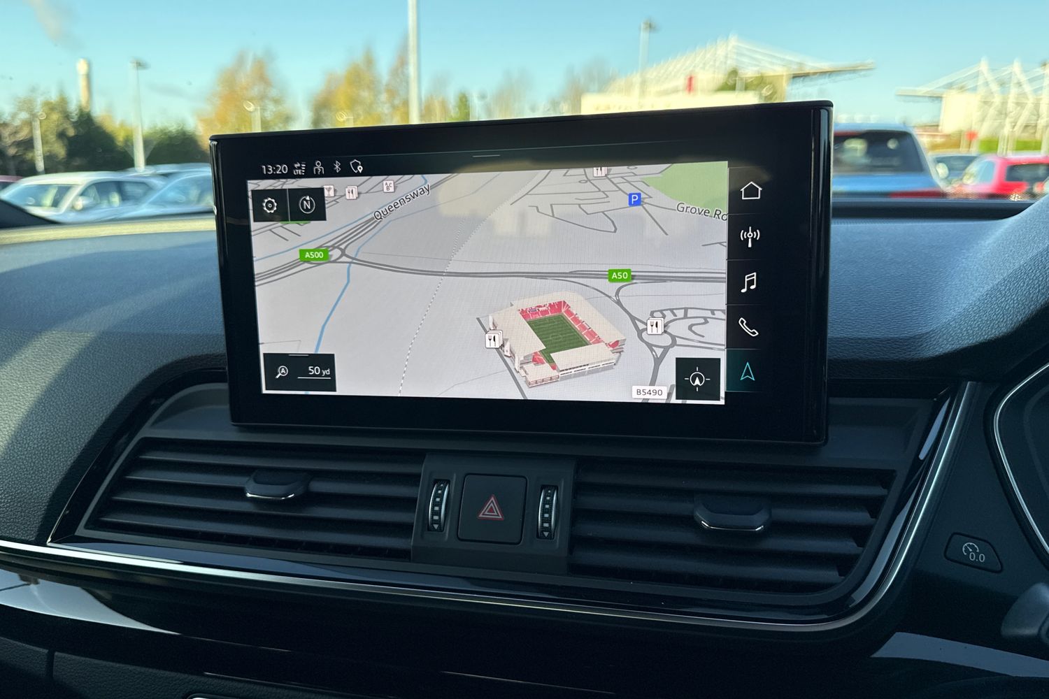 Used Audi Q5 2022 for sale - 76610858: Photo 12