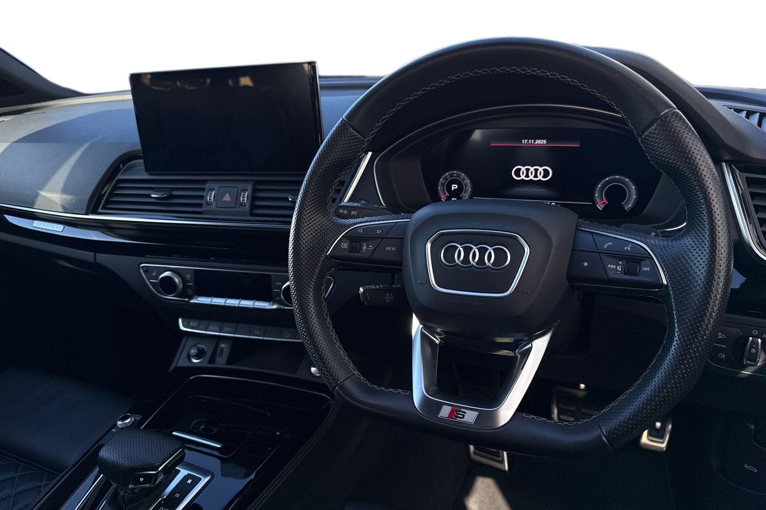 Used Audi Q5 2022 for sale - 76610858: Photo 13