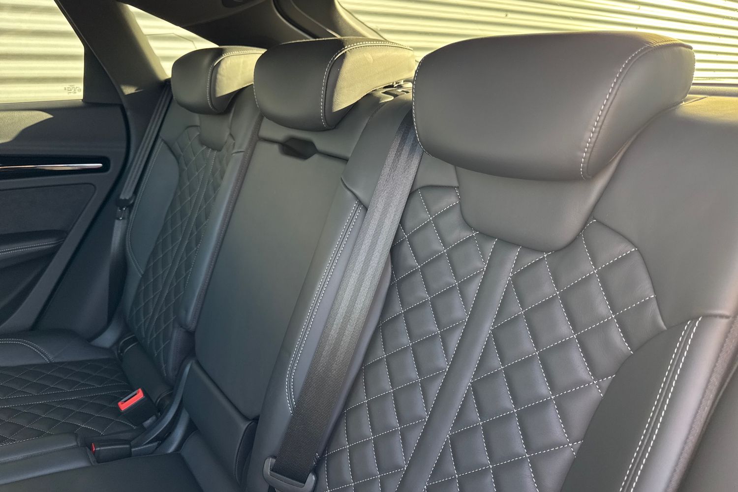 Used Audi Q5 2022 for sale - 76610858: Photo 14