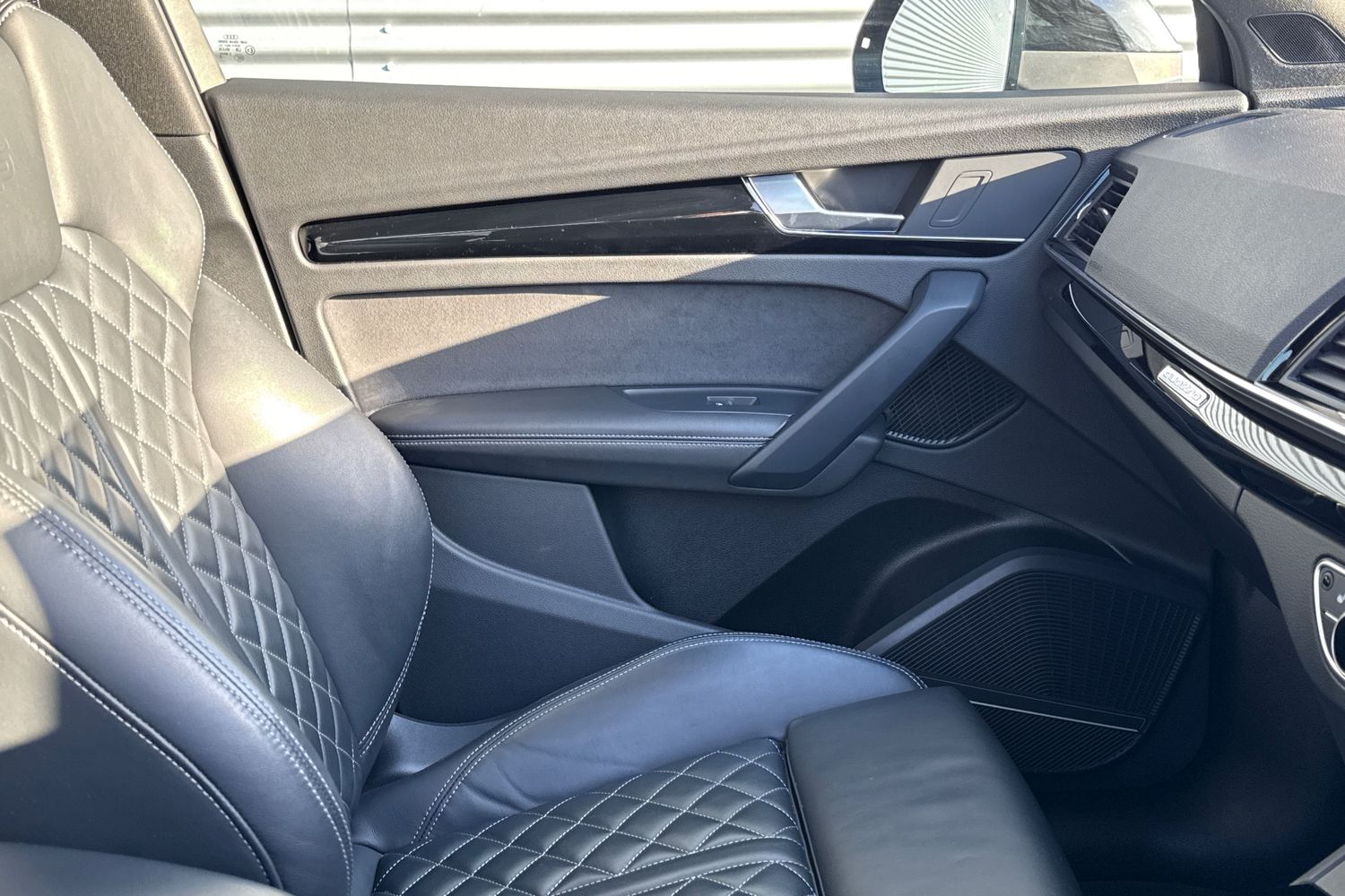 Used Audi Q5 2022 for sale - 76610858: Photo 15