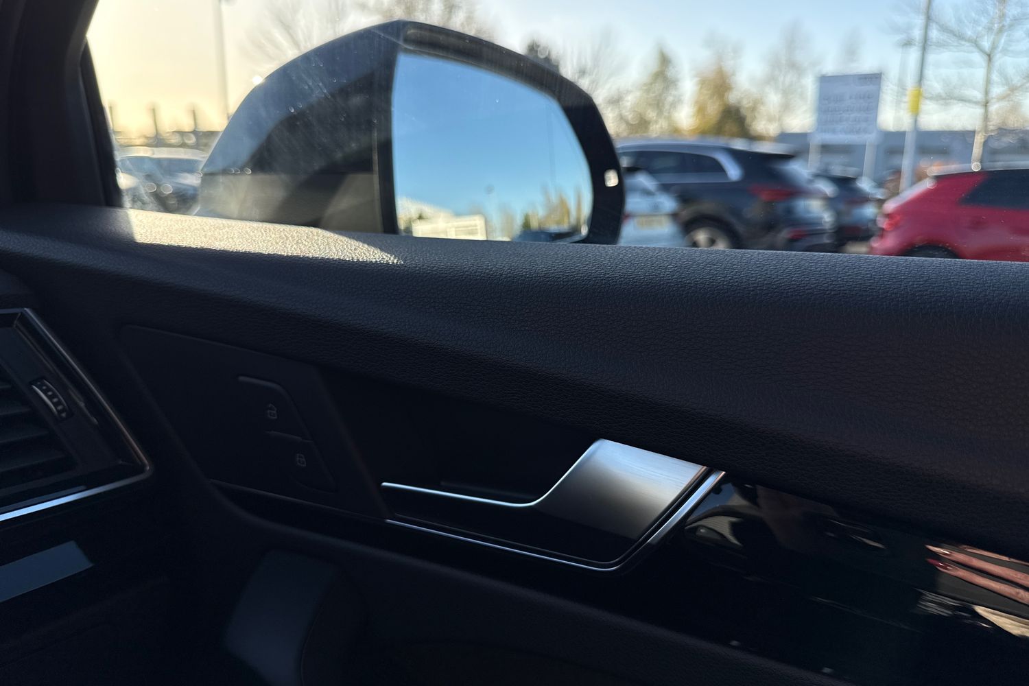 Used Audi Q5 2022 for sale - 76610858: Photo 18