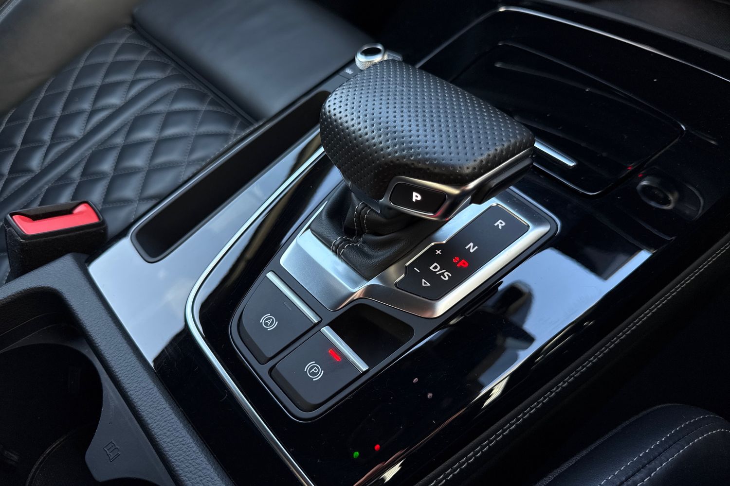 Used Audi Q5 2022 for sale - 76610858: Photo 20