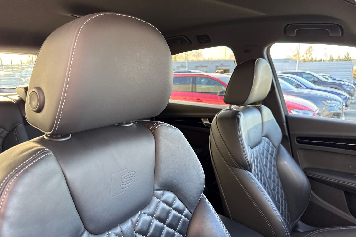 Used Audi Q5 2022 for sale - 76610858: Photo 21