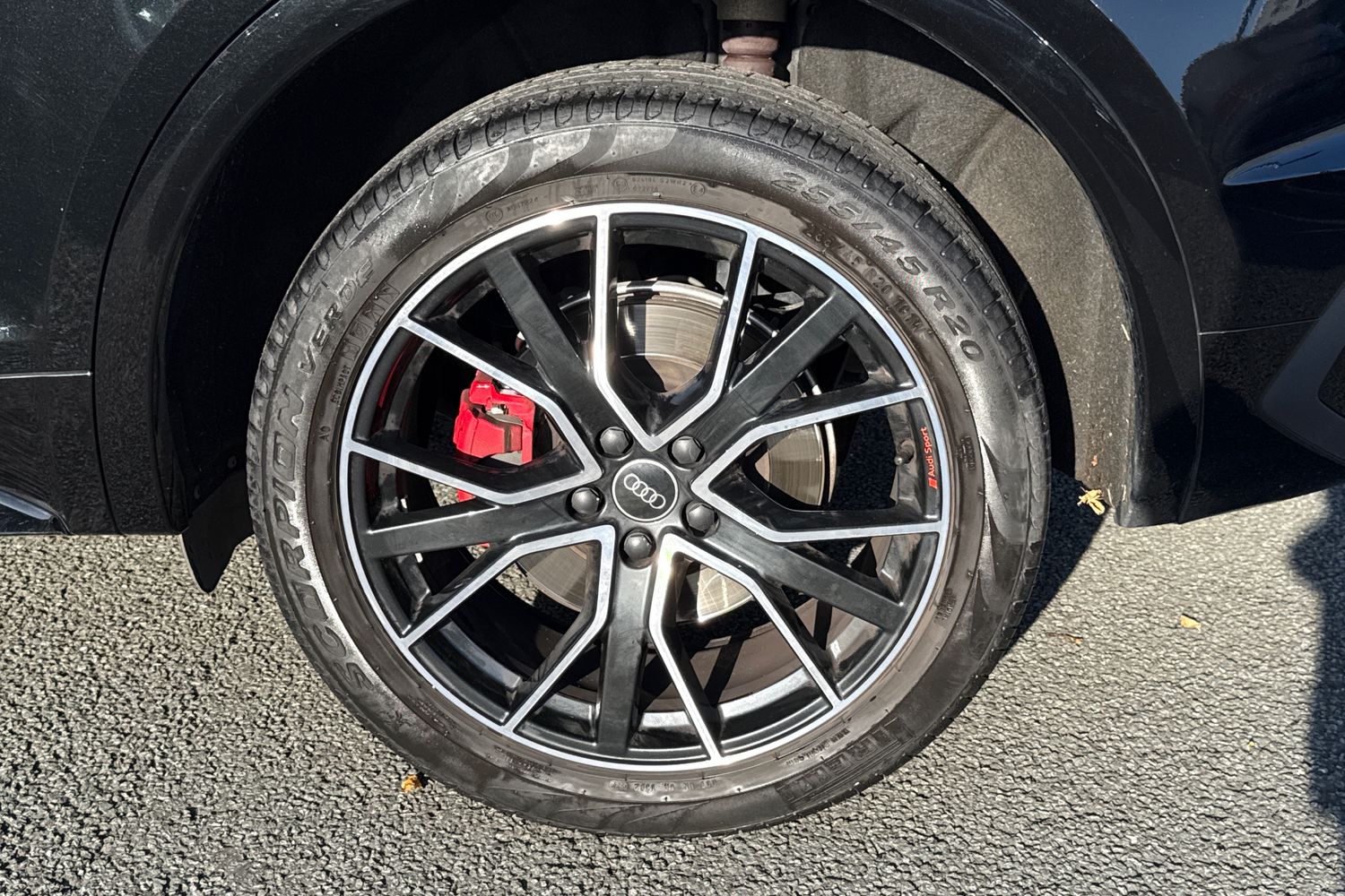 Used Audi Q5 2022 for sale - 76610858: Photo 23