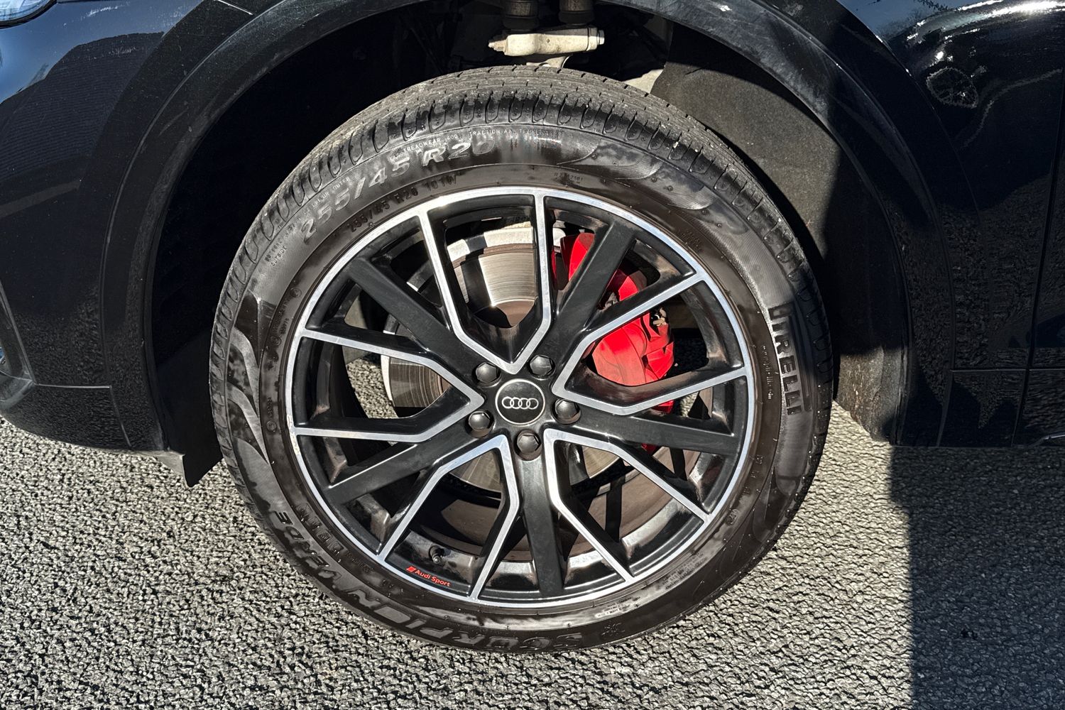 Used Audi Q5 2022 for sale - 76610858: Photo 24