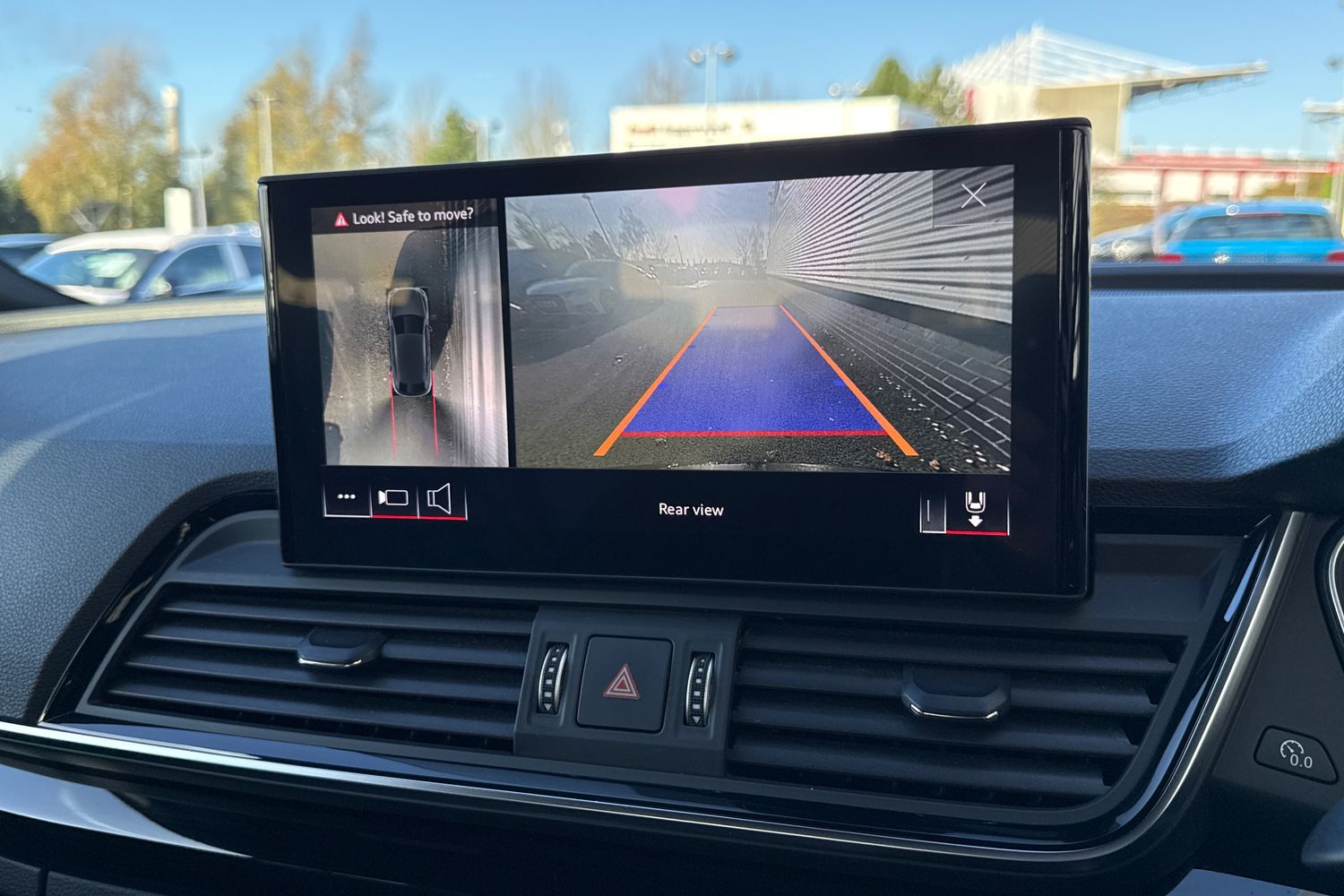 Used Audi Q5 2022 for sale - 76610858: Photo 26