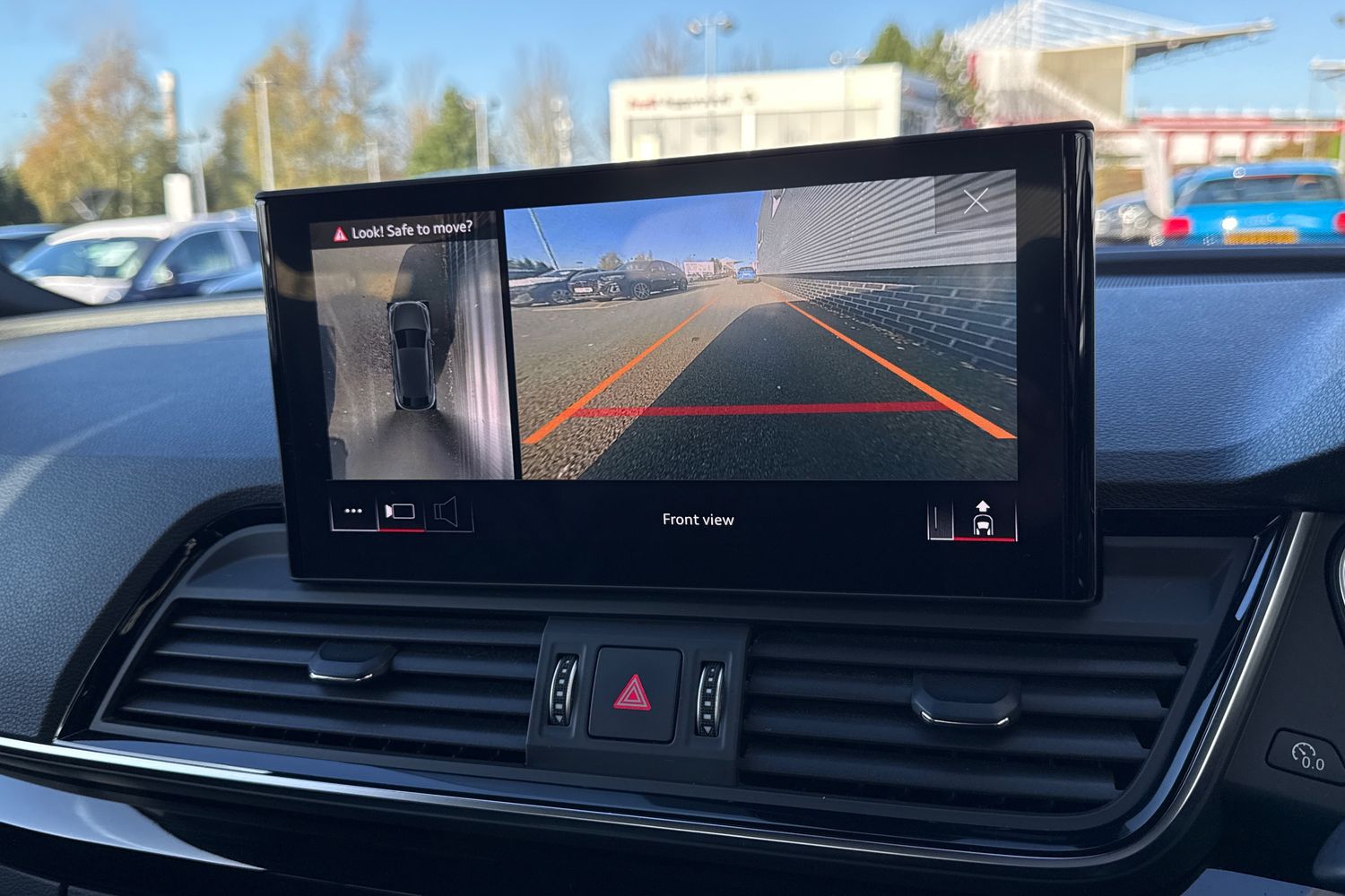 Used Audi Q5 2022 for sale - 76610858: Photo 27