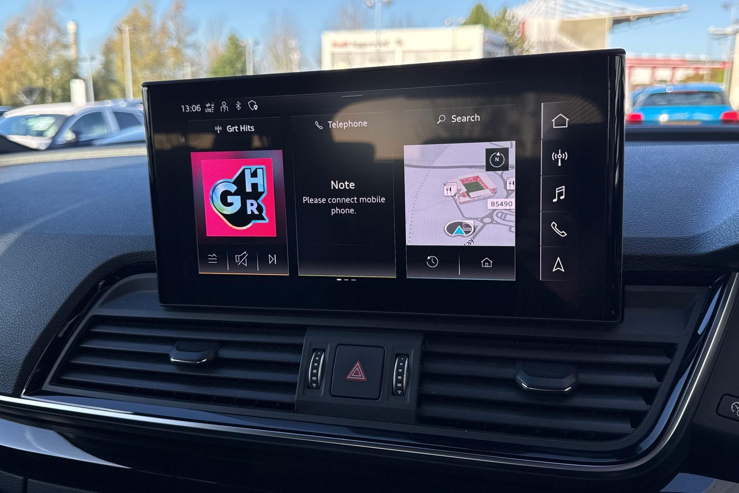 Used Audi Q5 2022 for sale - 76610858: Photo 28