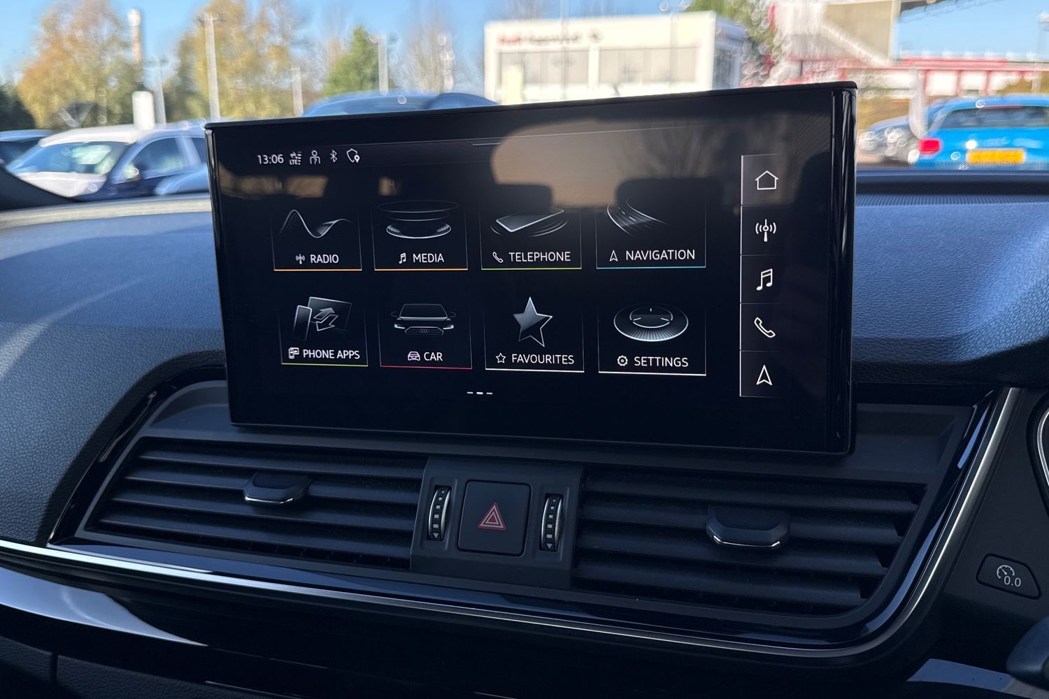 Used Audi Q5 2022 for sale - 76610858: Photo 29