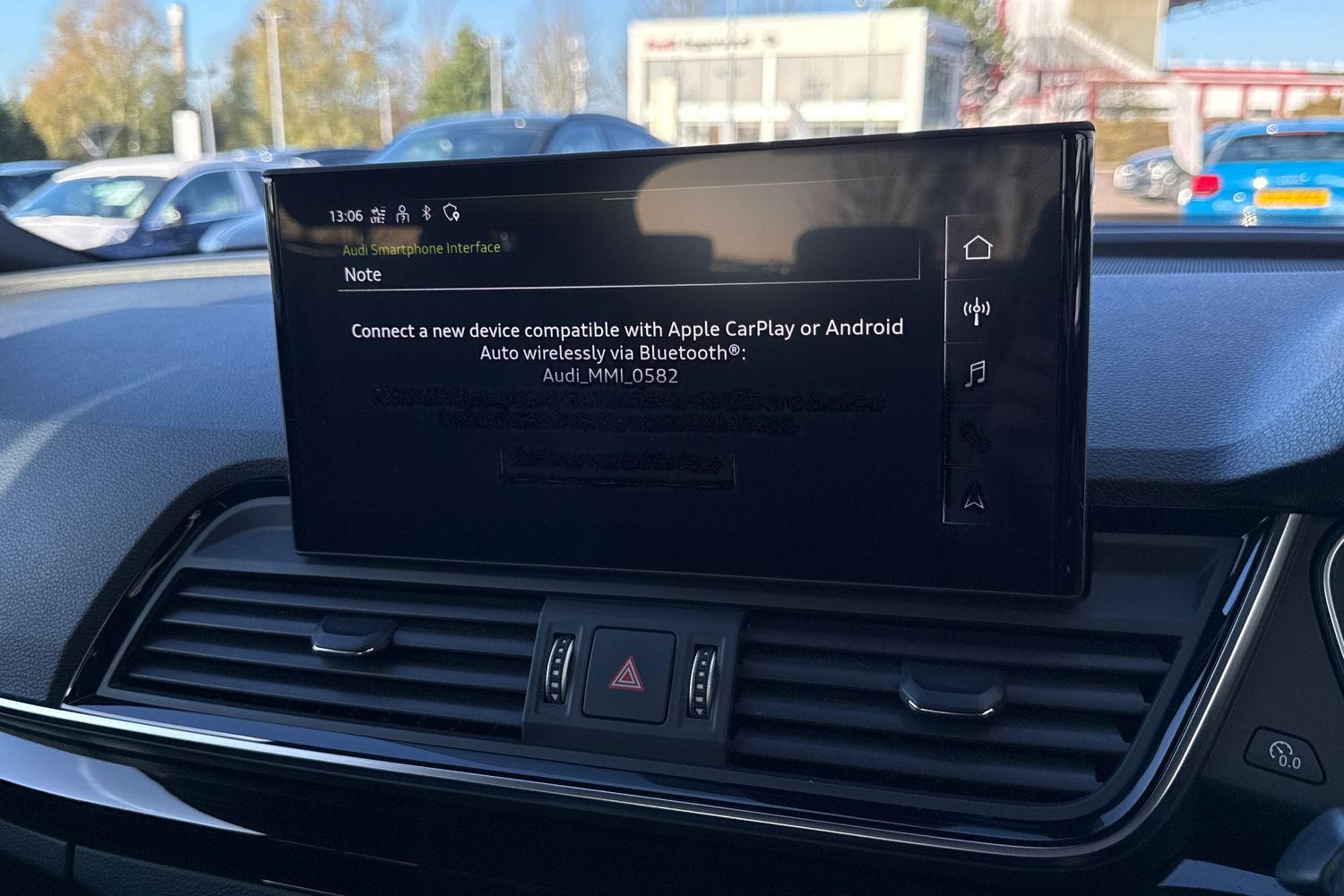 Used Audi Q5 2022 for sale - 76610858: Photo 30