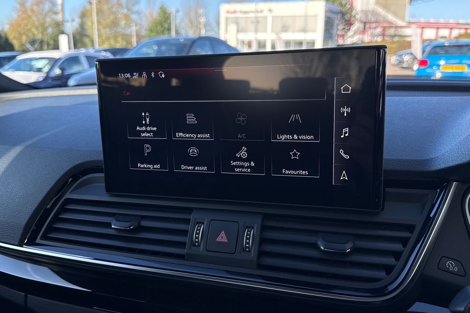 Used Audi Q5 2022 for sale - 76610858: Photo 31