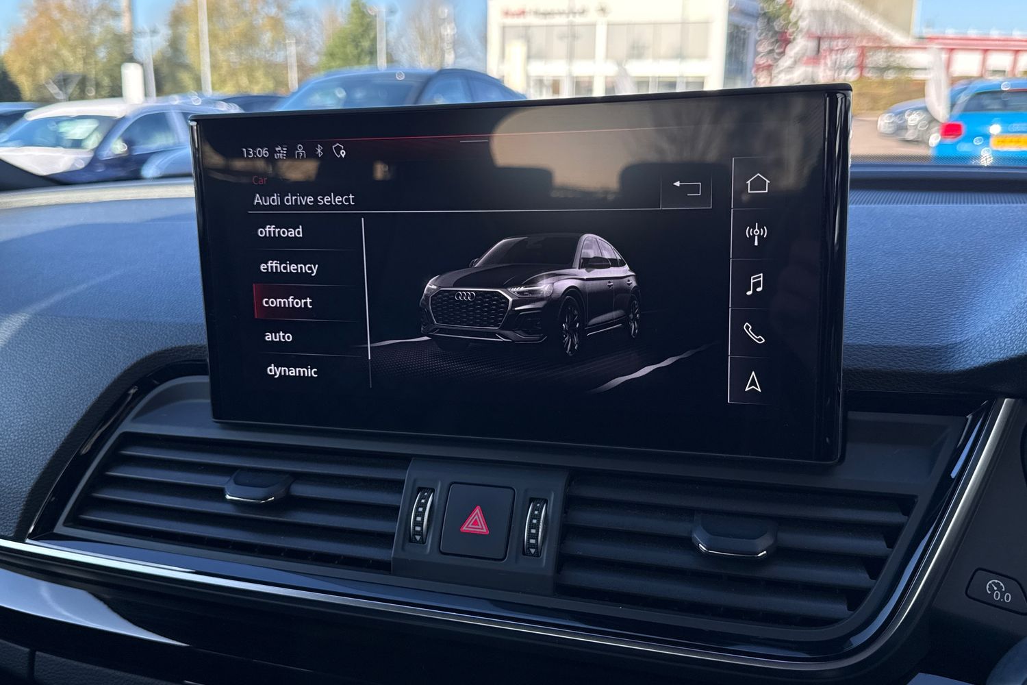 Used Audi Q5 2022 for sale - 76610858: Photo 32