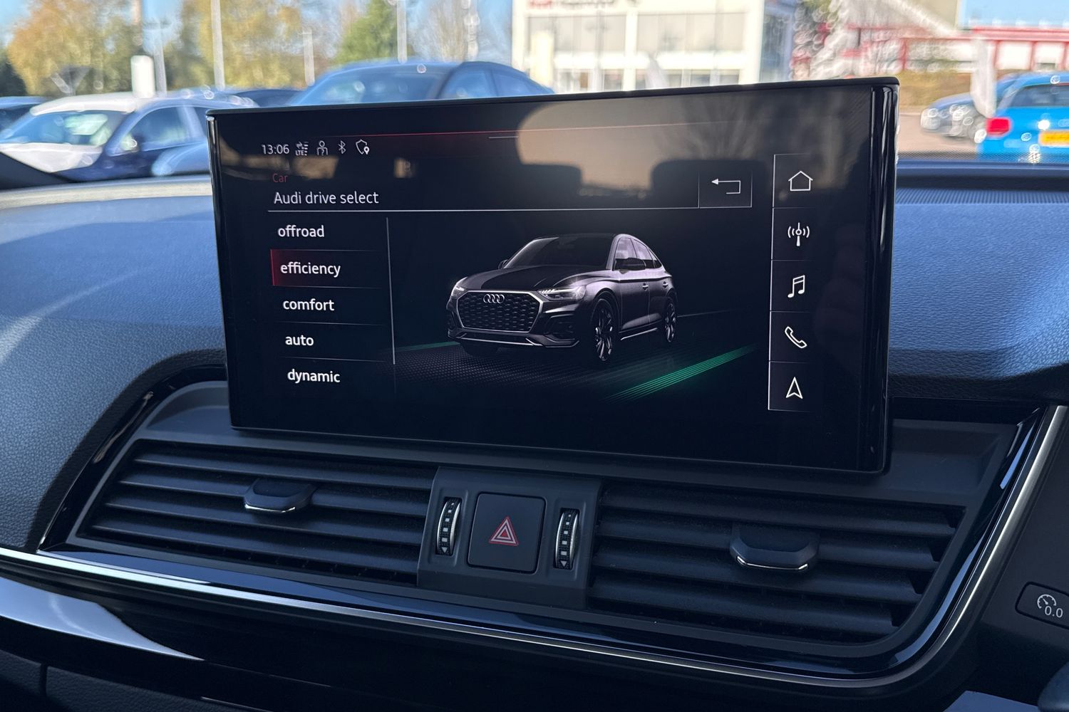 Used Audi Q5 2022 for sale - 76610858: Photo 33