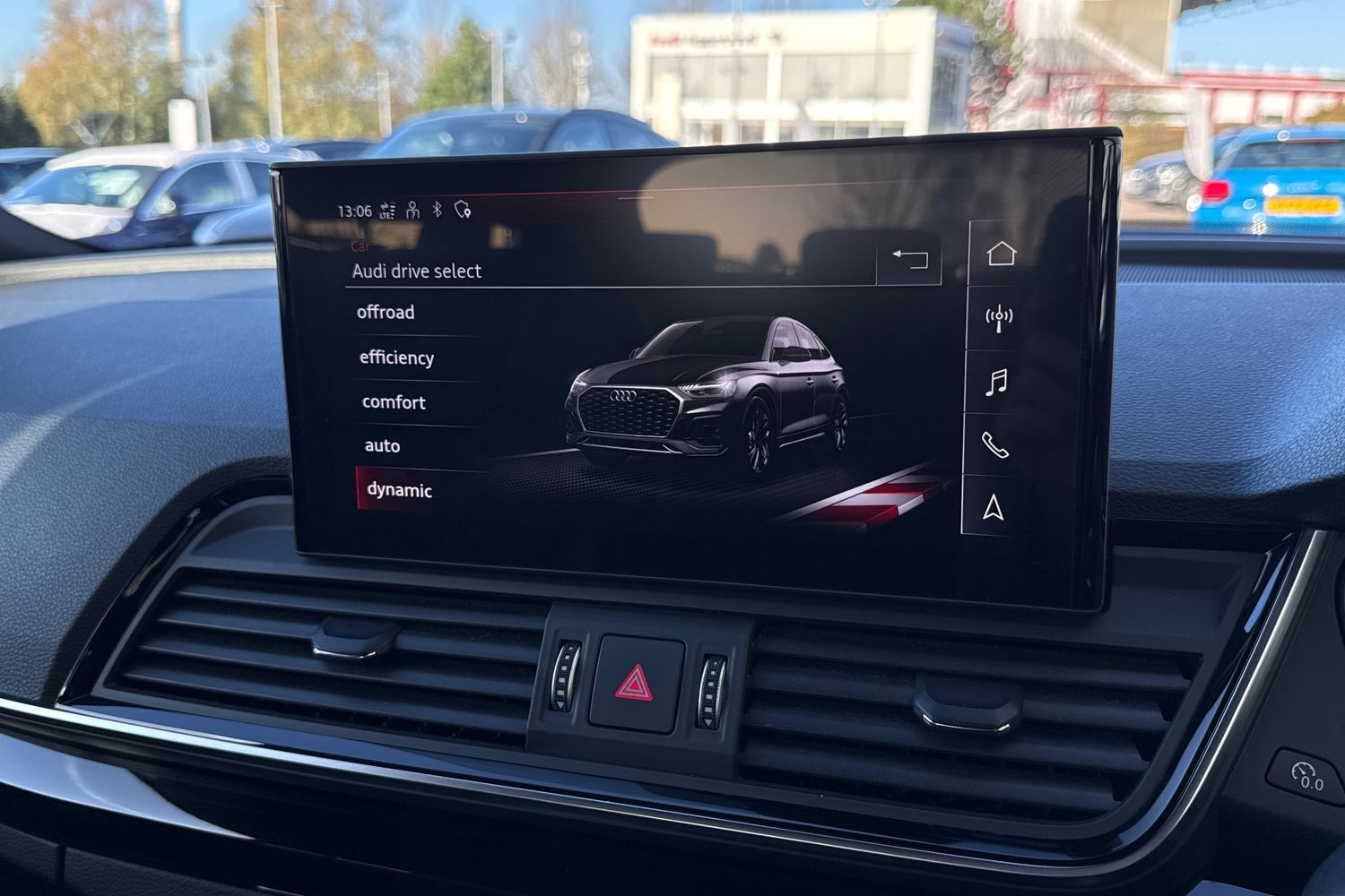 Used Audi Q5 2022 for sale - 76610858: Photo 34