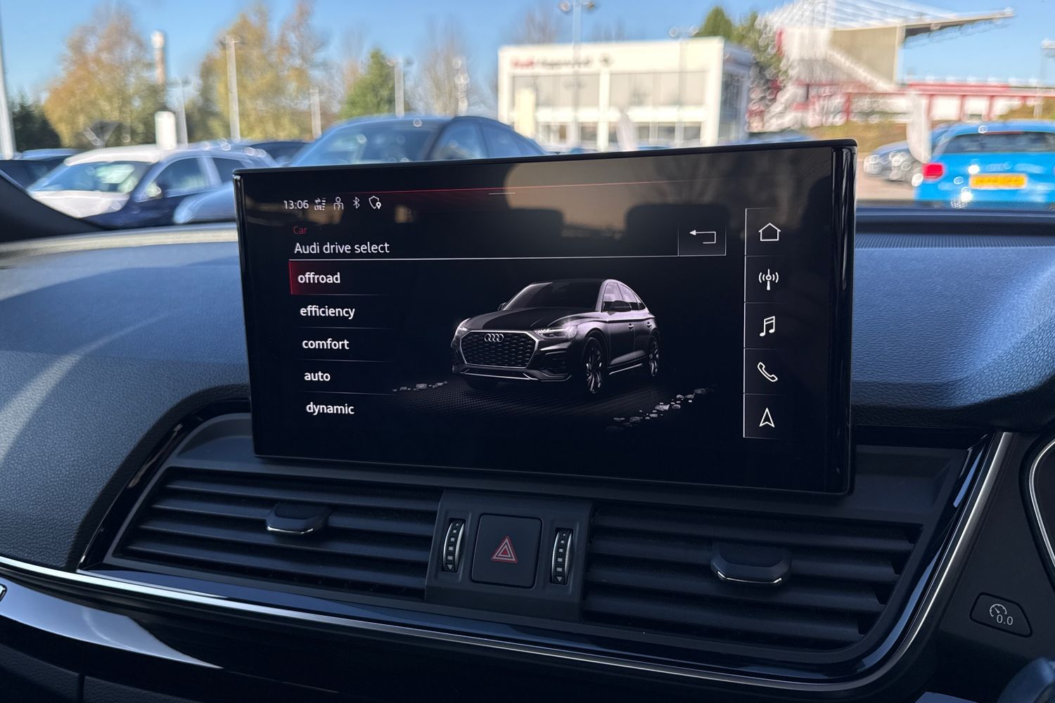 Used Audi Q5 2022 for sale - 76610858: Photo 35