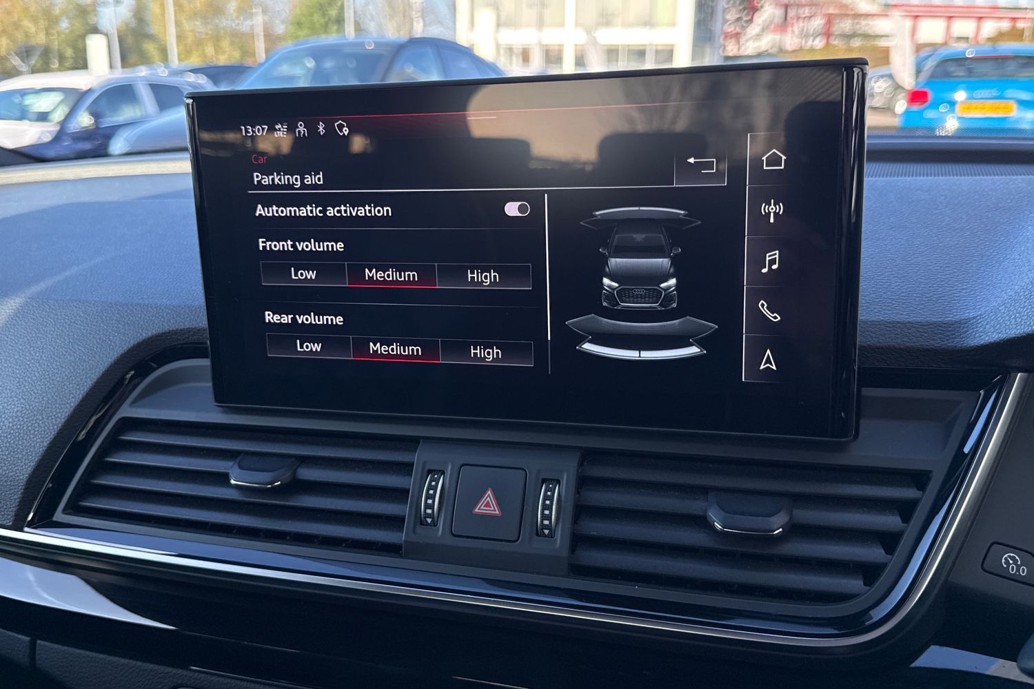 Used Audi Q5 2022 for sale - 76610858: Photo 36