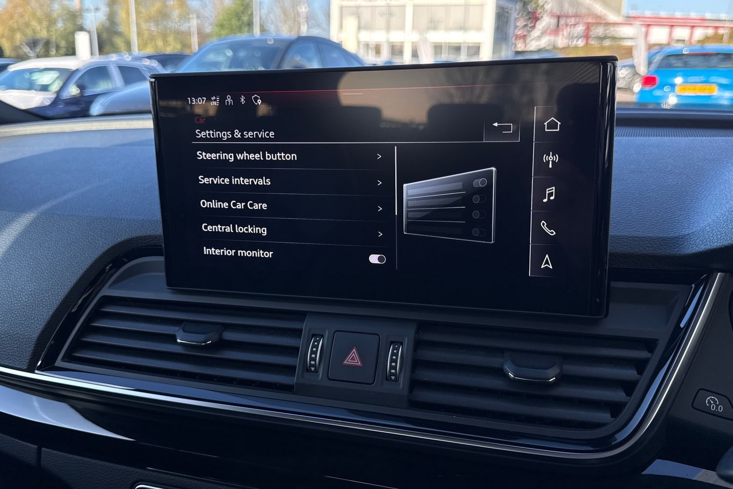 Used Audi Q5 2022 for sale - 76610858: Photo 37