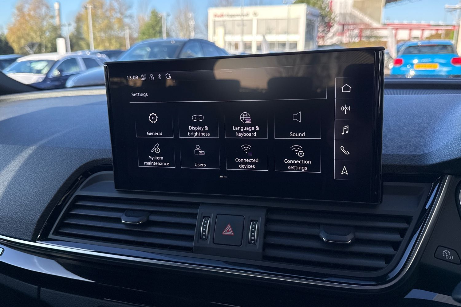 Used Audi Q5 2022 for sale - 76610858: Photo 39