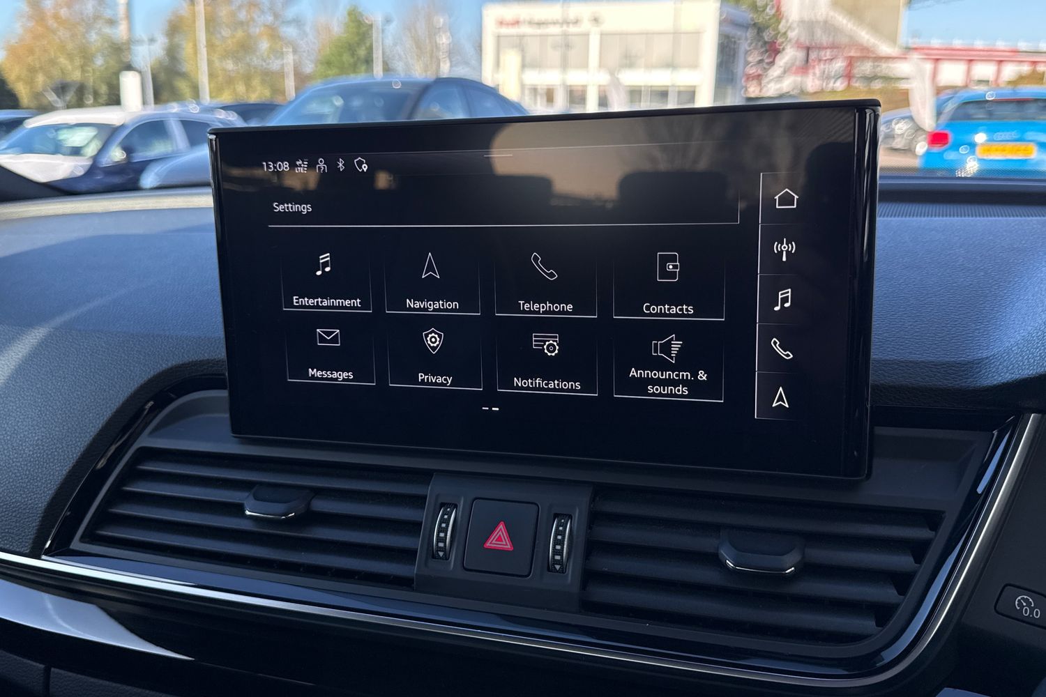 Used Audi Q5 2022 for sale - 76610858: Photo 40