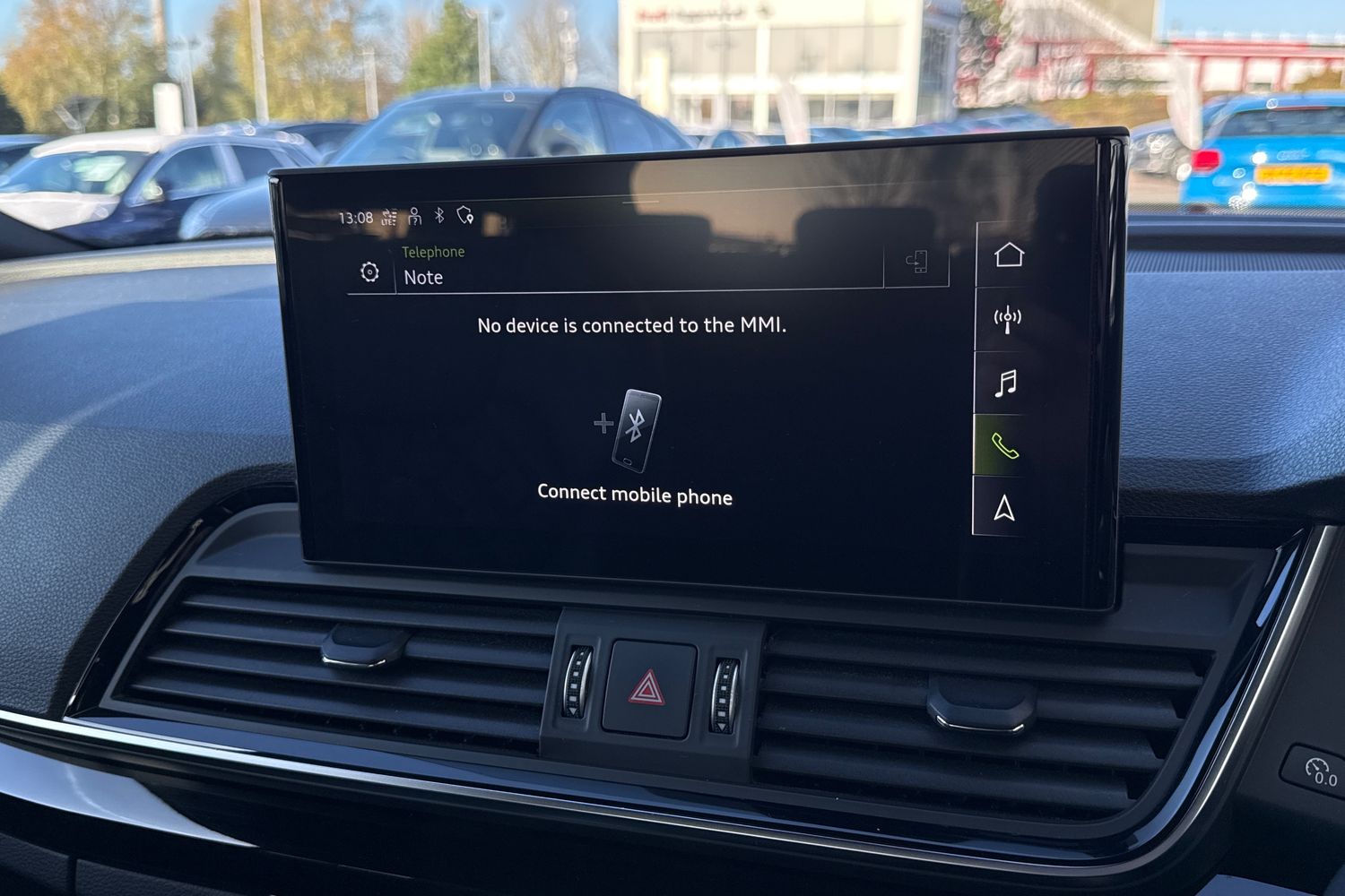 Used Audi Q5 2022 for sale - 76610858: Photo 41