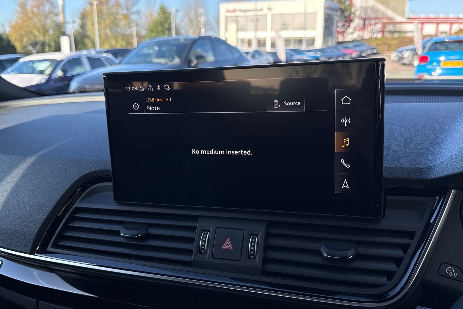 Used Audi Q5 2022 for sale - 76610858: Photo 42