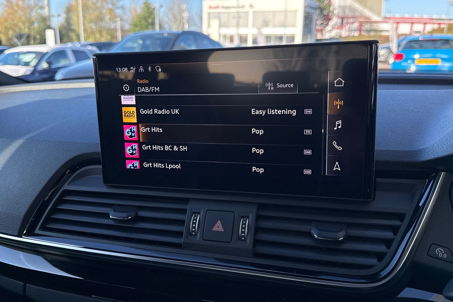 Used Audi Q5 2022 for sale - 76610858: Photo 43