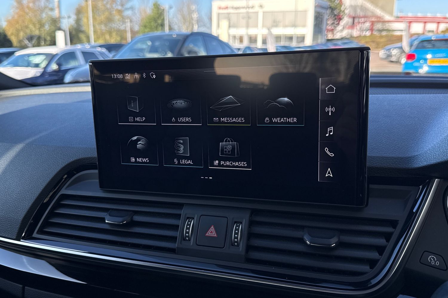 Used Audi Q5 2022 for sale - 76610858: Photo 44