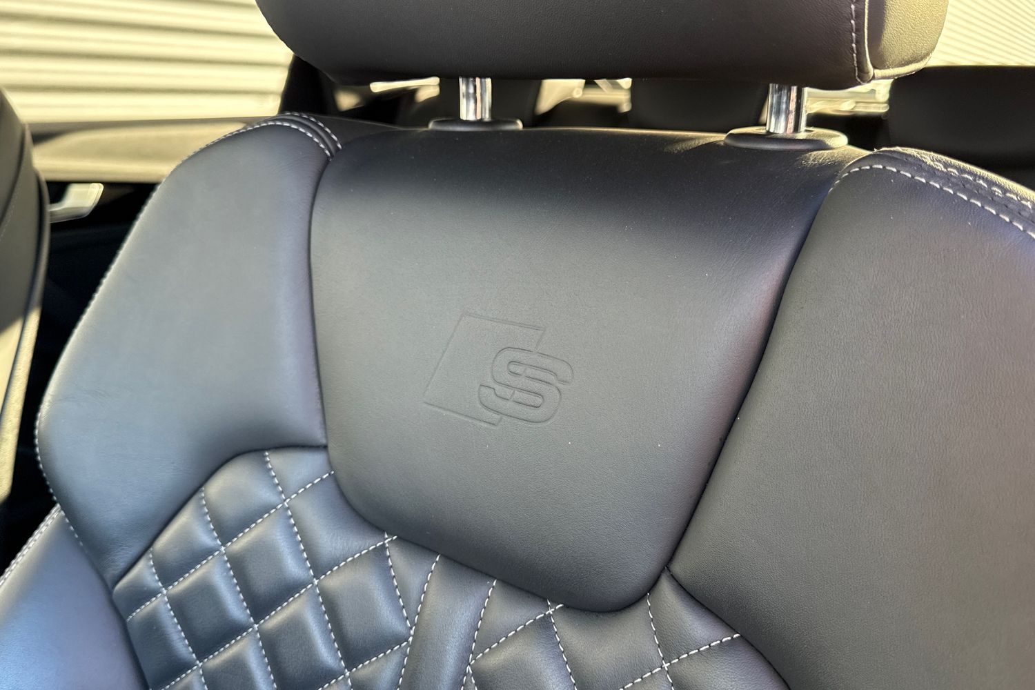 Used Audi Q5 2022 for sale - 76610858: Photo 45