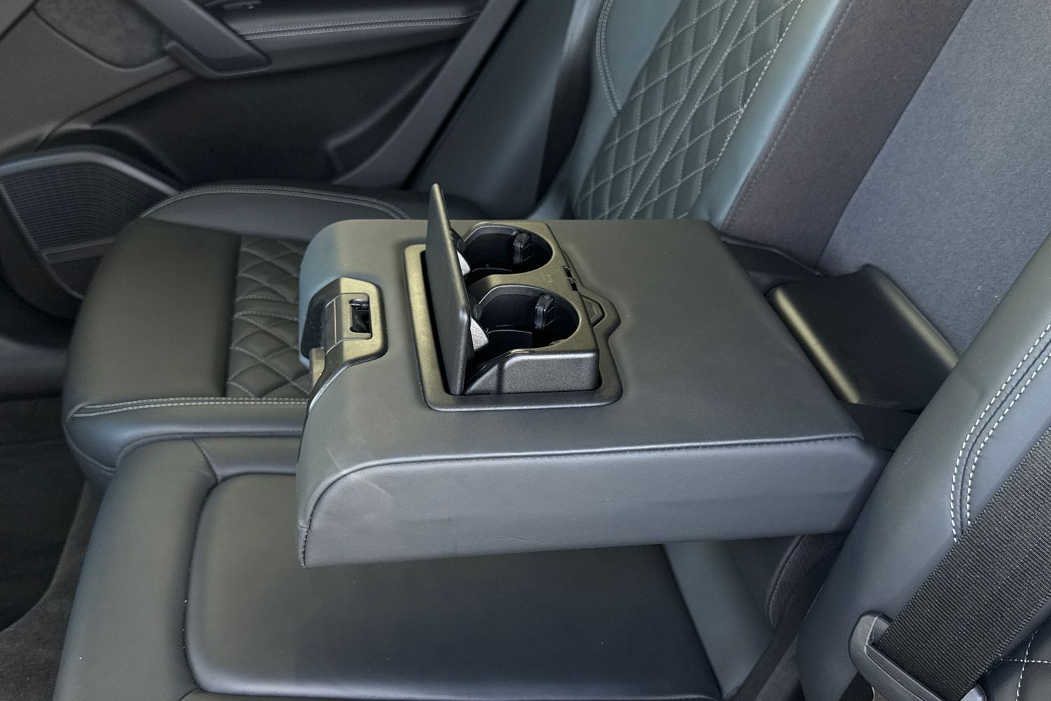 Used Audi Q5 2022 for sale - 76610858: Photo 49