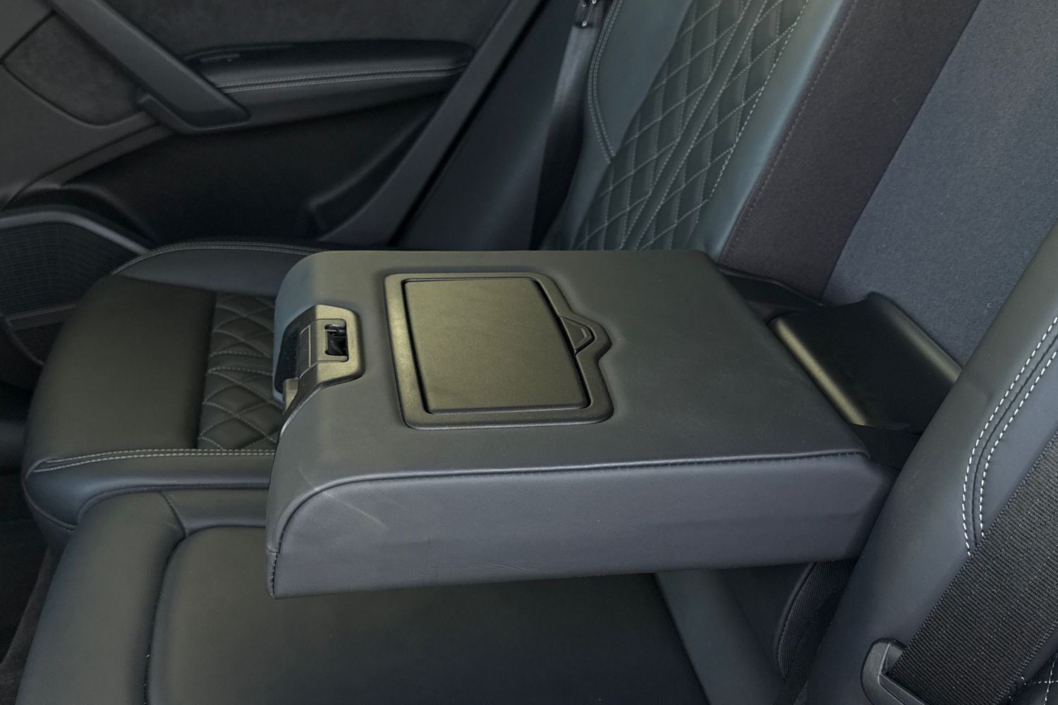 Used Audi Q5 2022 for sale - 76610858: Photo 50