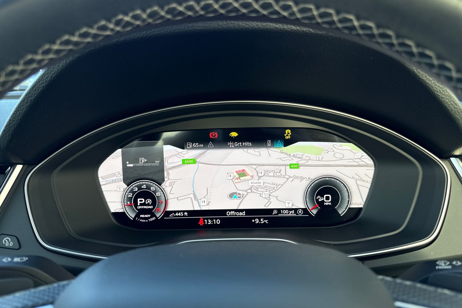 Used Audi Q5 2022 for sale - 76610858: Photo 52