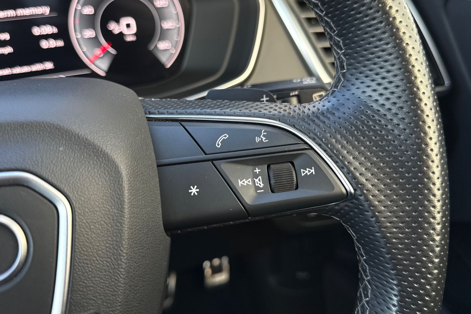 Used Audi Q5 2022 for sale - 76610858: Photo 58