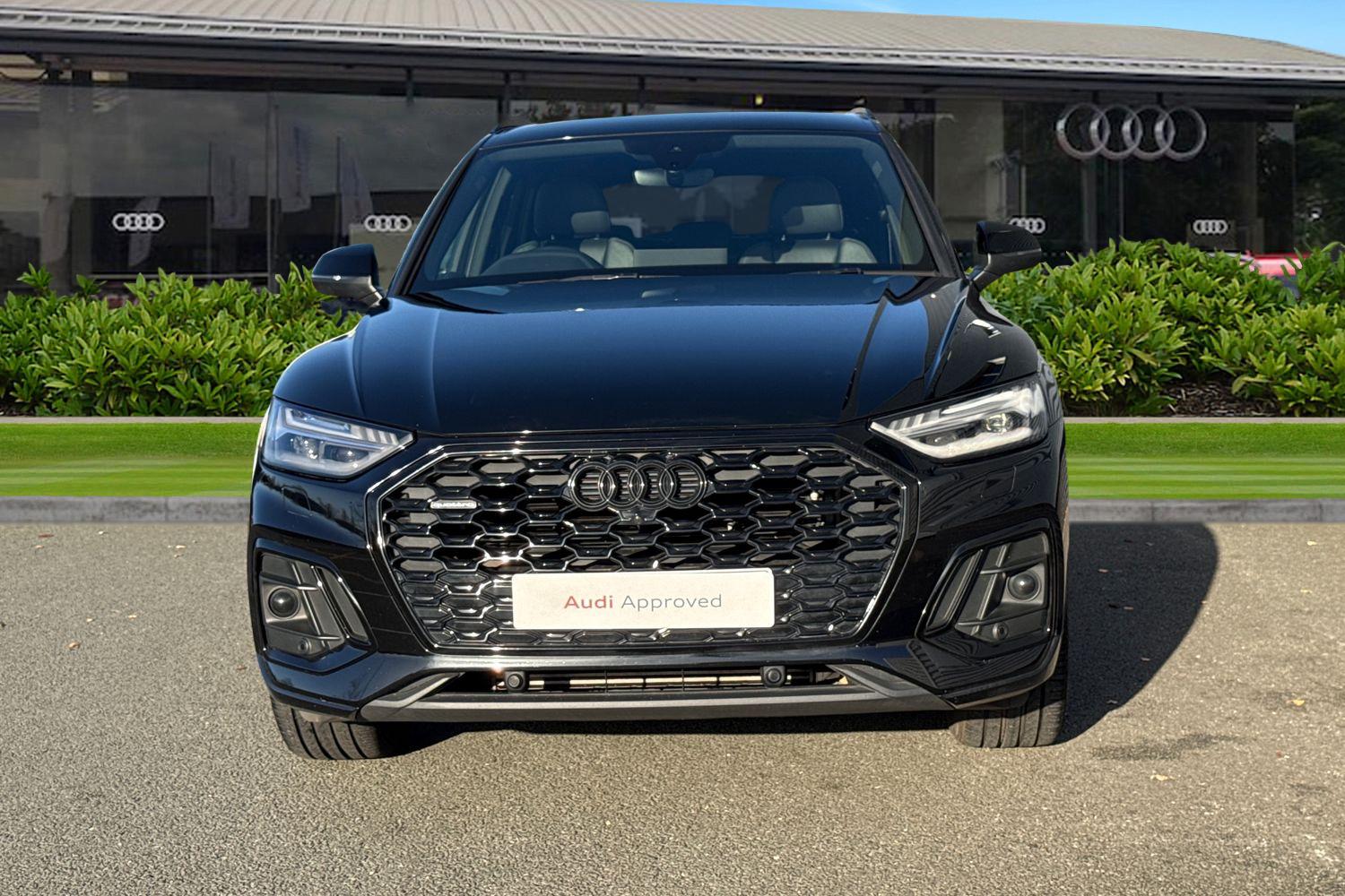 Used Audi Q5 2022 for sale - 76610858: Photo 6