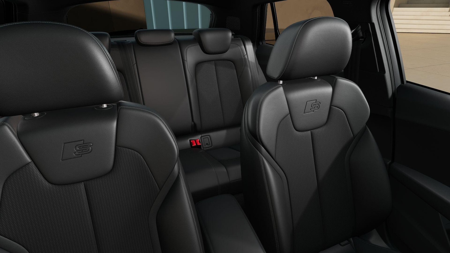 Used Audi Q2 2026 for sale - 77577715: Photo 10