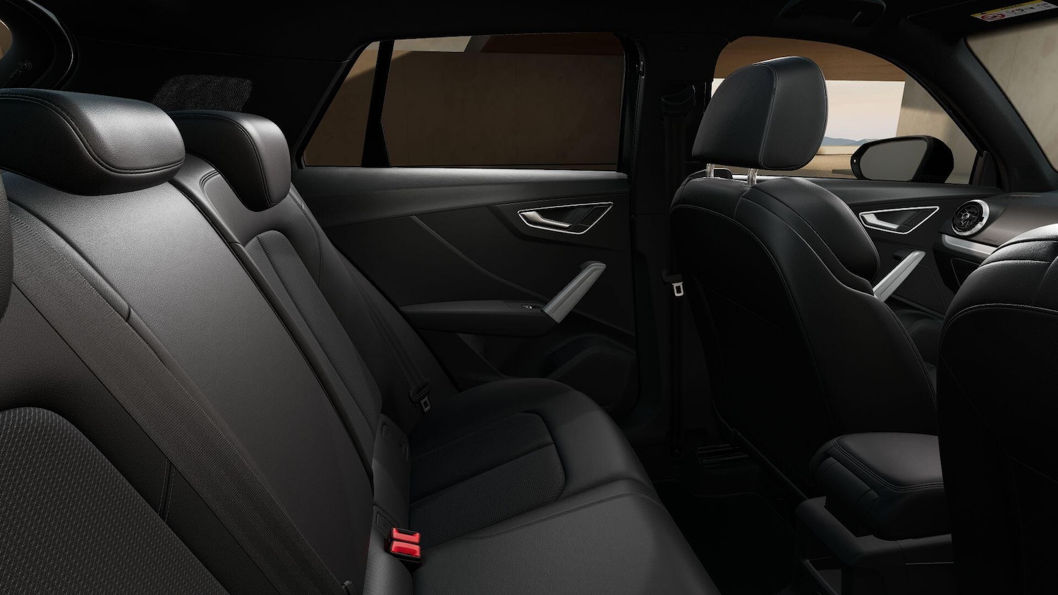 Used Audi Q2 2026 for sale - 77577715: Photo 11