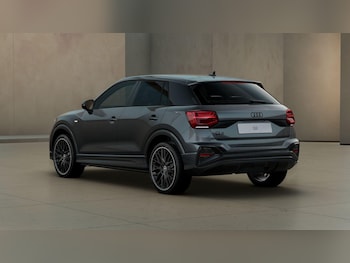 Used Audi Q2 2026 for sale - 77577715: Photo