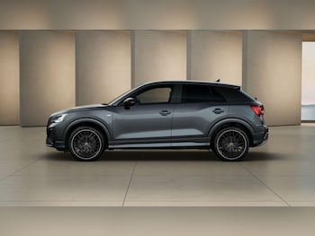 Used Audi Q2 2026 for sale - 77577715: Photo