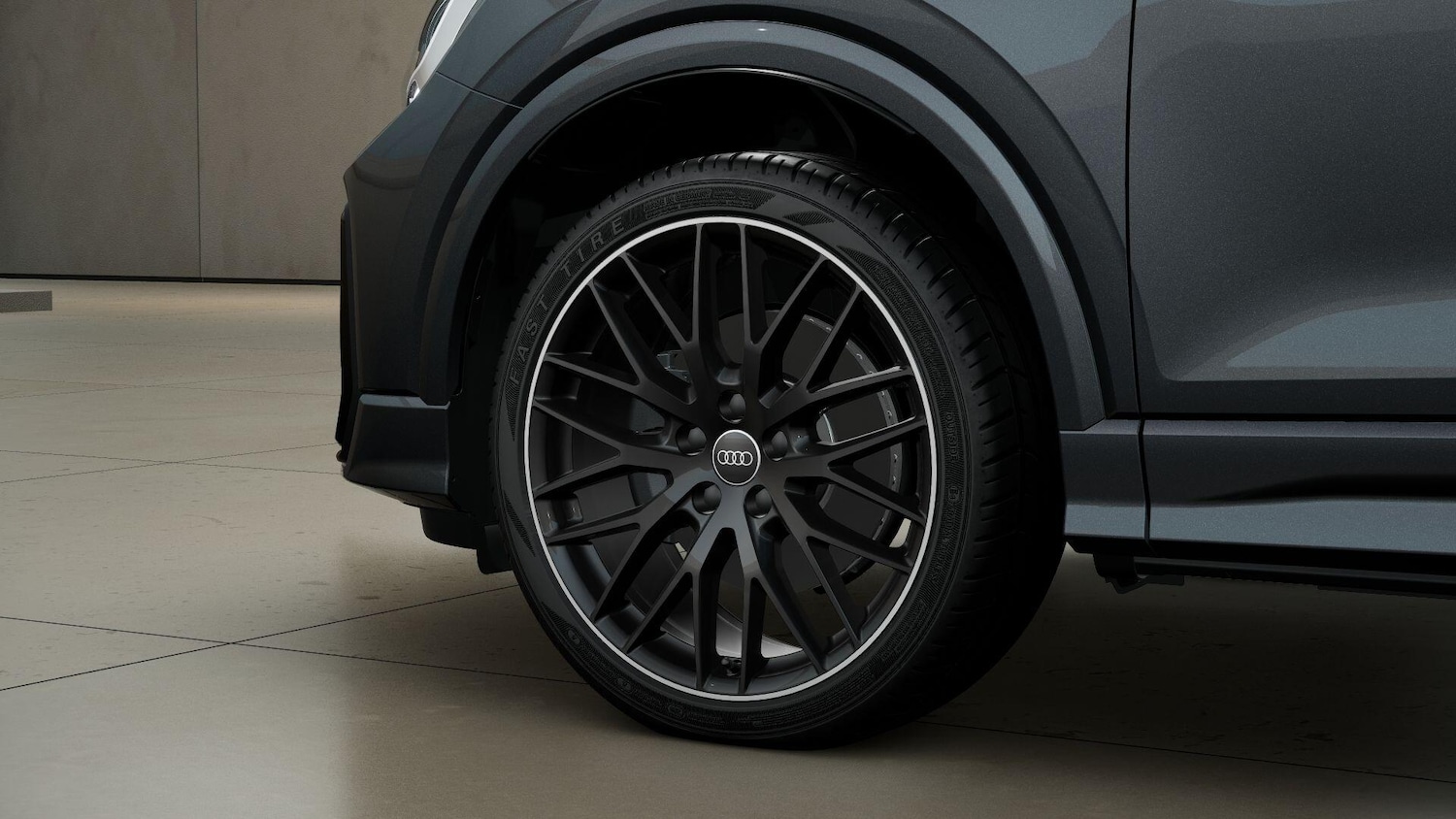 Used Audi Q2 2026 for sale - 77577715: Photo 4