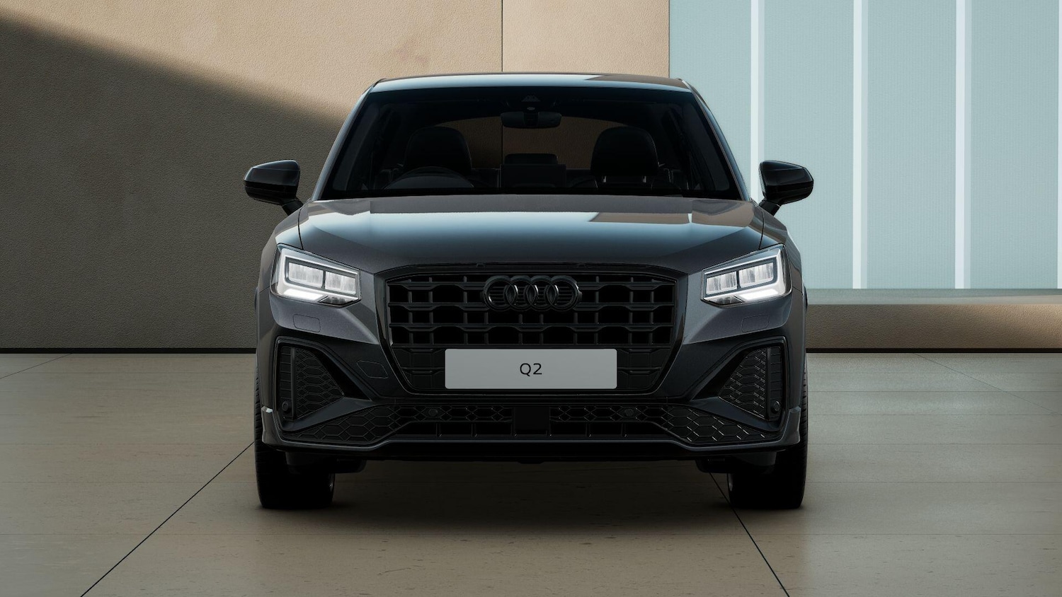 Used Audi Q2 2026 for sale - 77577715: Photo 5