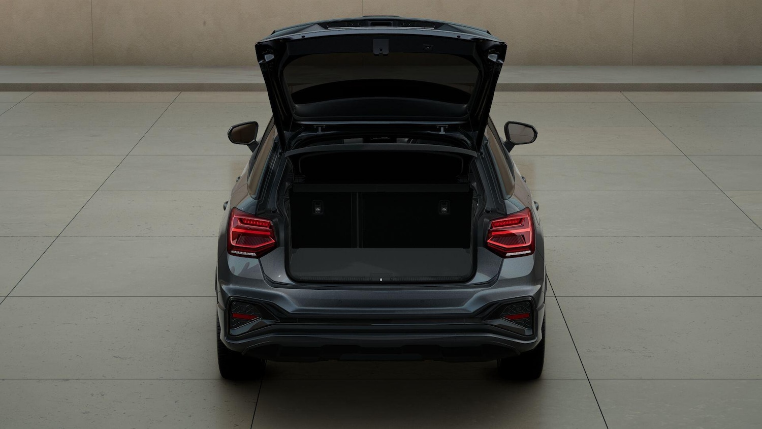 Used Audi Q2 2026 for sale - 77577715: Photo 6