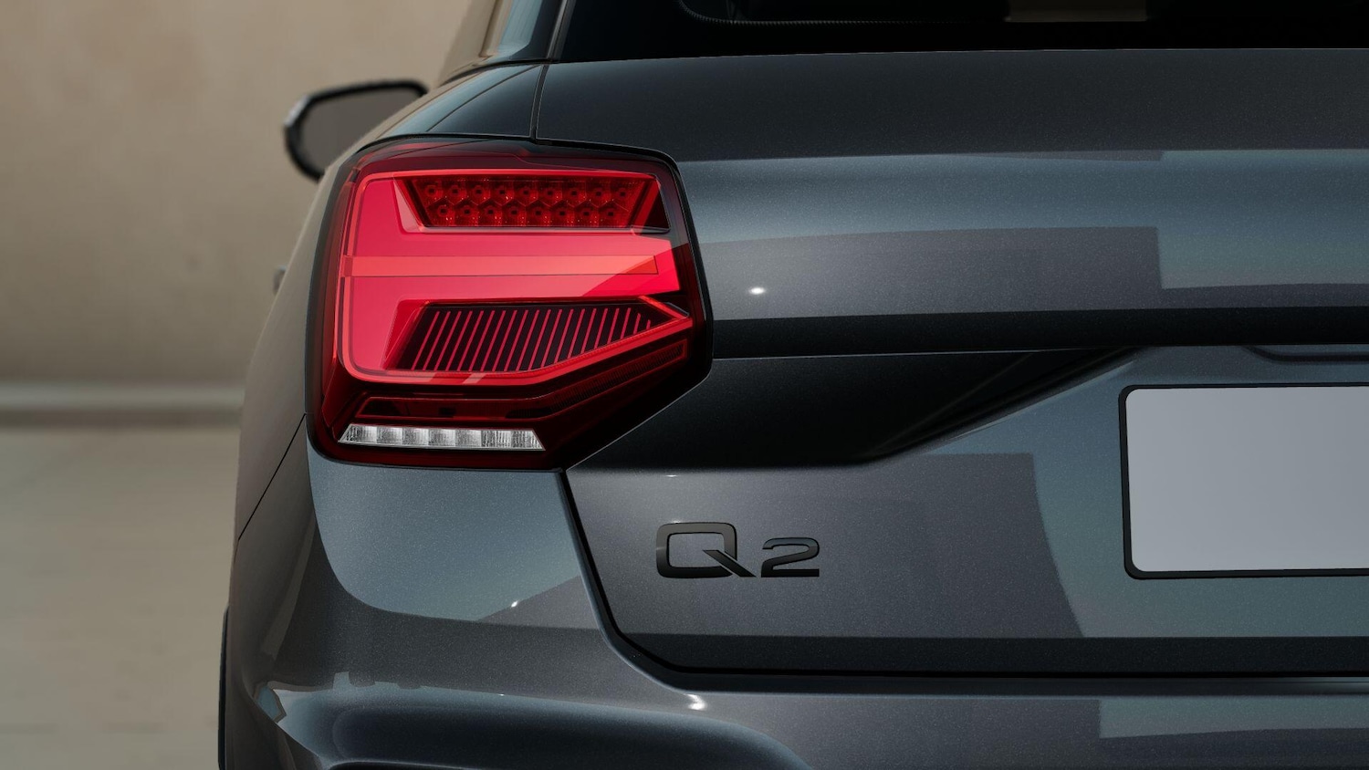 Used Audi Q2 2026 for sale - 77577715: Photo 7