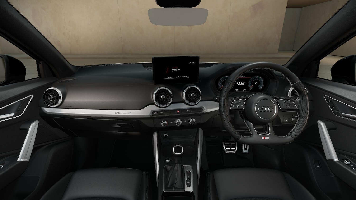 Used Audi Q2 2026 for sale - 77577715: Photo 8