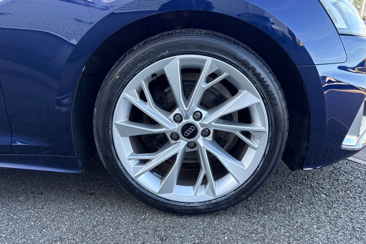 Used Audi A5 2023 for sale - 76662252: Photo 10