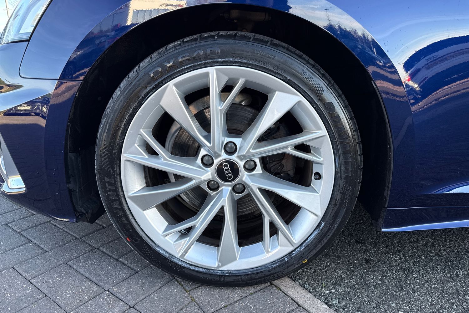 Used Audi A5 2023 for sale - 76662252: Photo 13