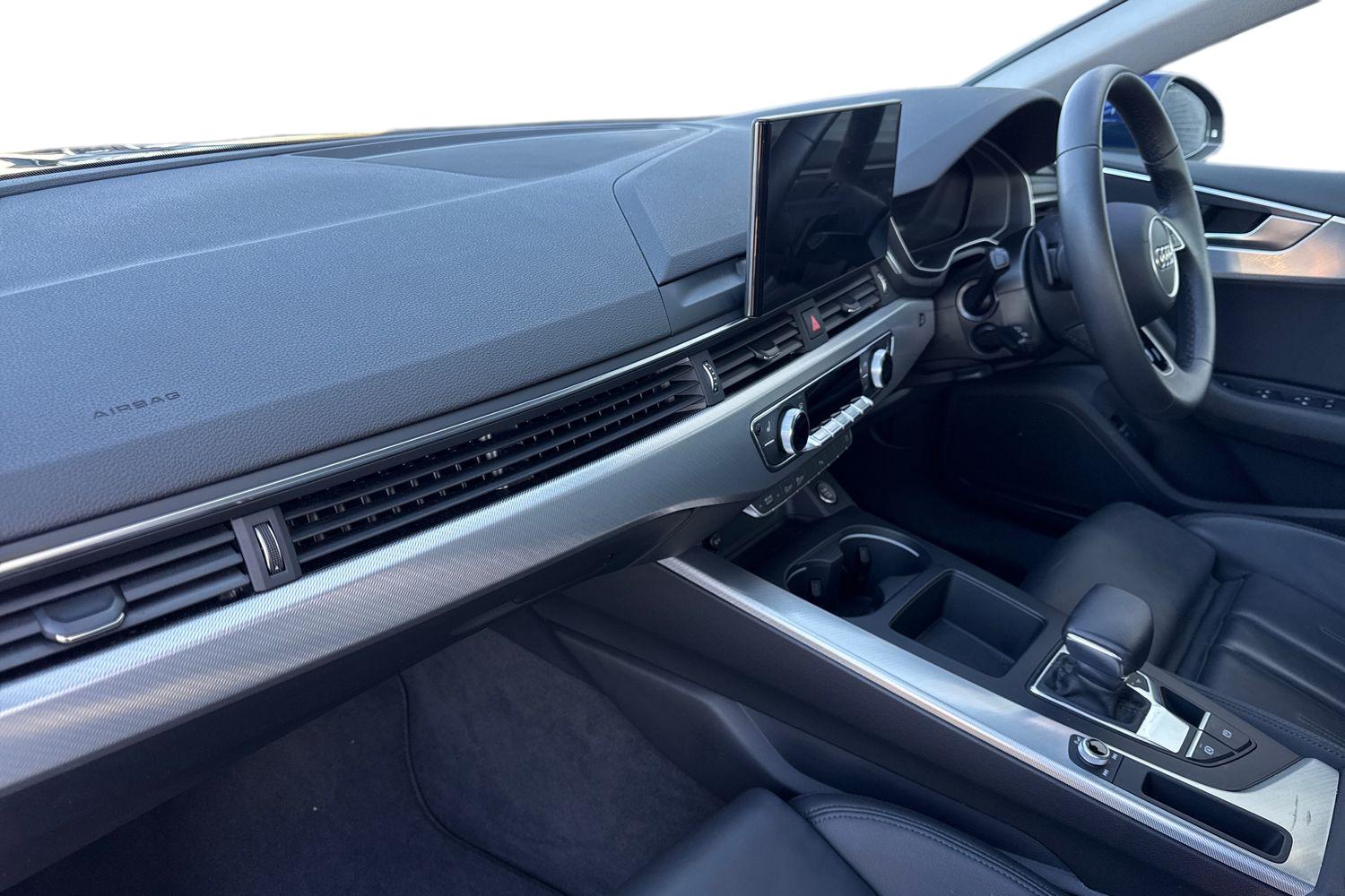 Used Audi A5 2023 for sale - 76662252: Photo 15