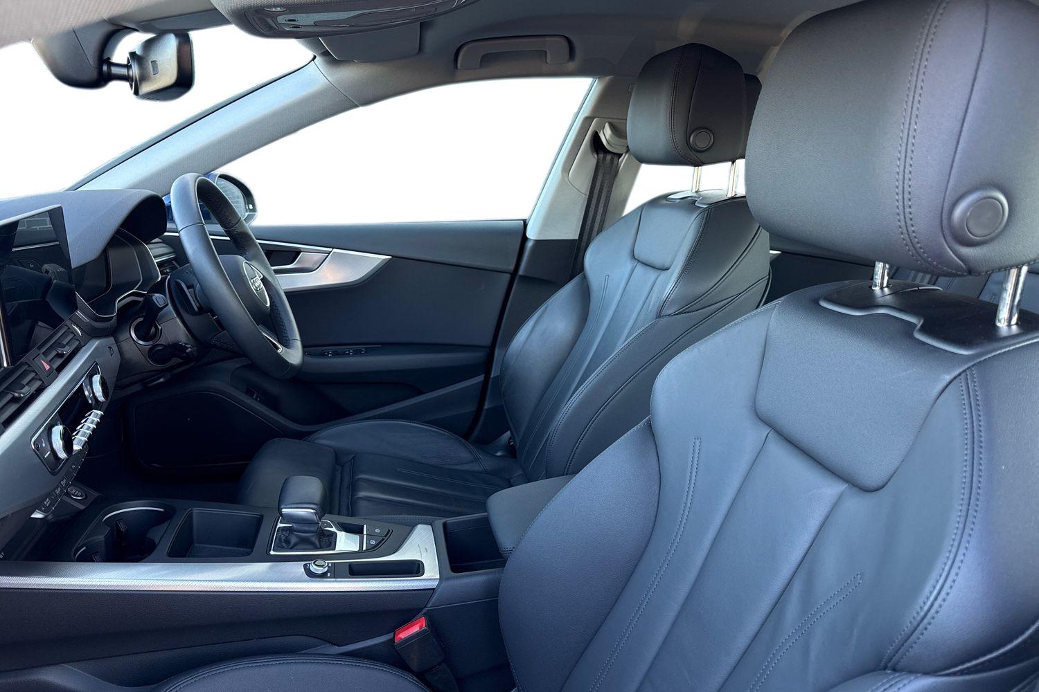 Used Audi A5 2023 for sale - 76662252: Photo 16